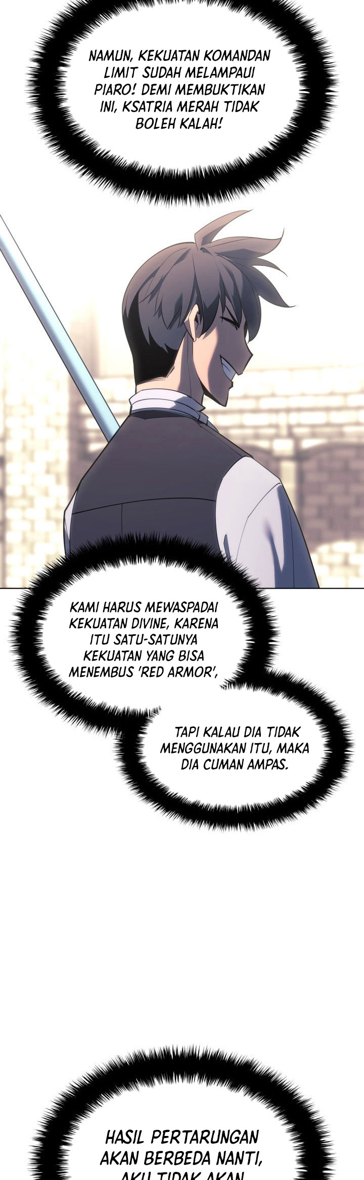 Overgeared Chapter 145 - halaman 30