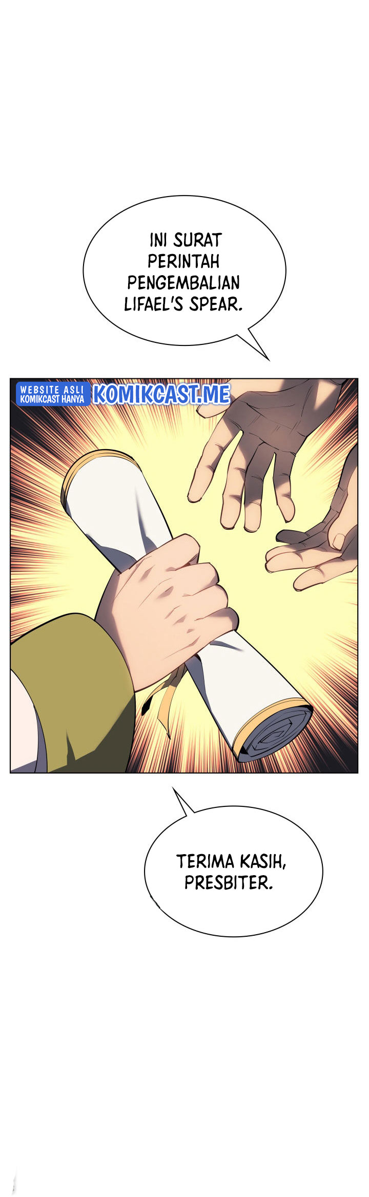 Overgeared Chapter 145 - halaman 33