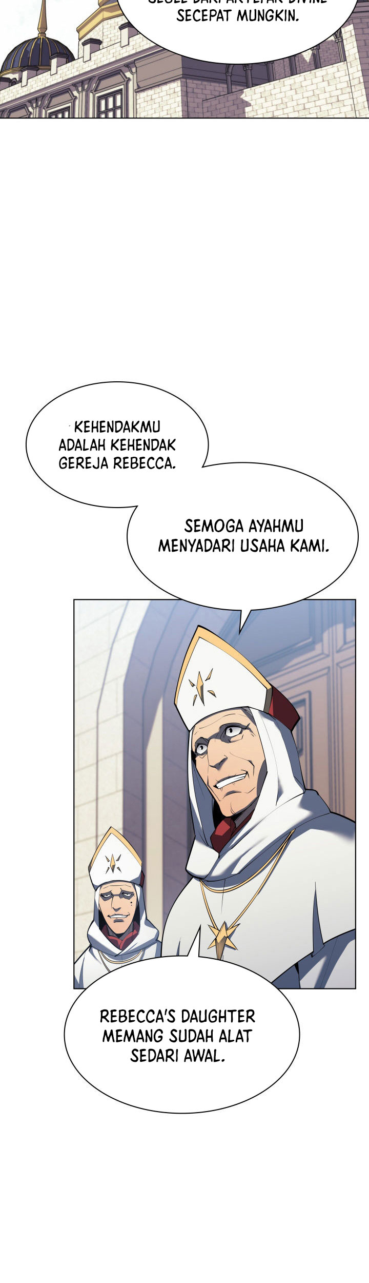 Overgeared Chapter 145 - halaman 36