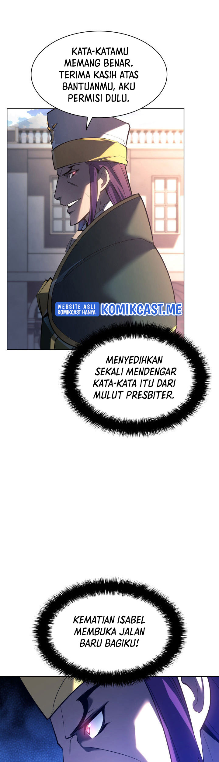 Overgeared Chapter 145 - halaman 37