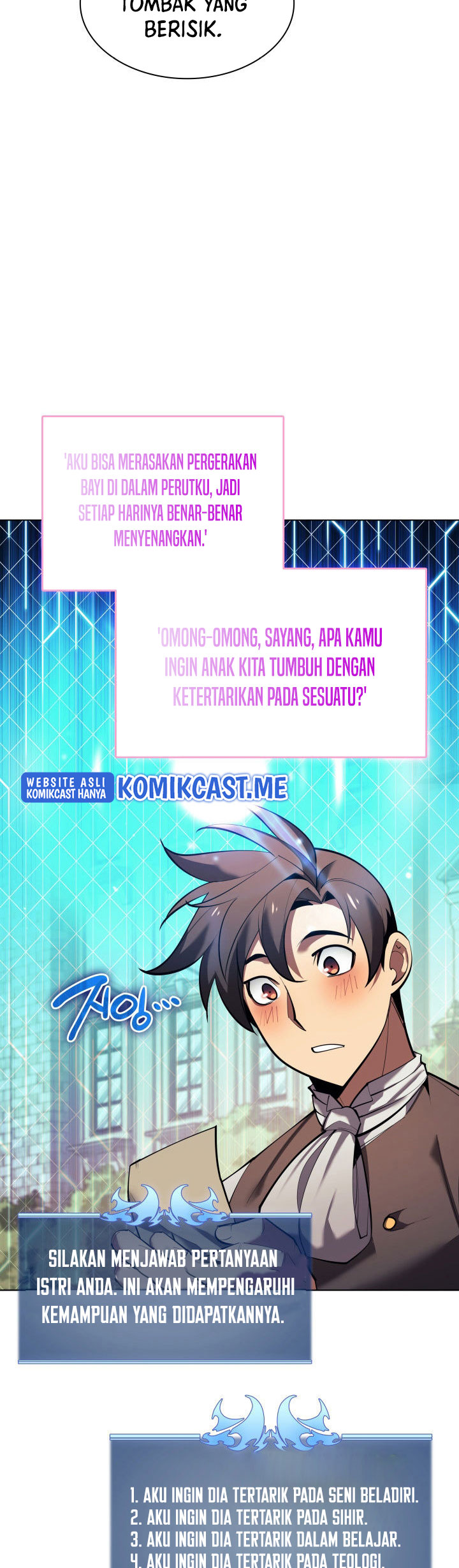 Overgeared Chapter 145 - halaman 4