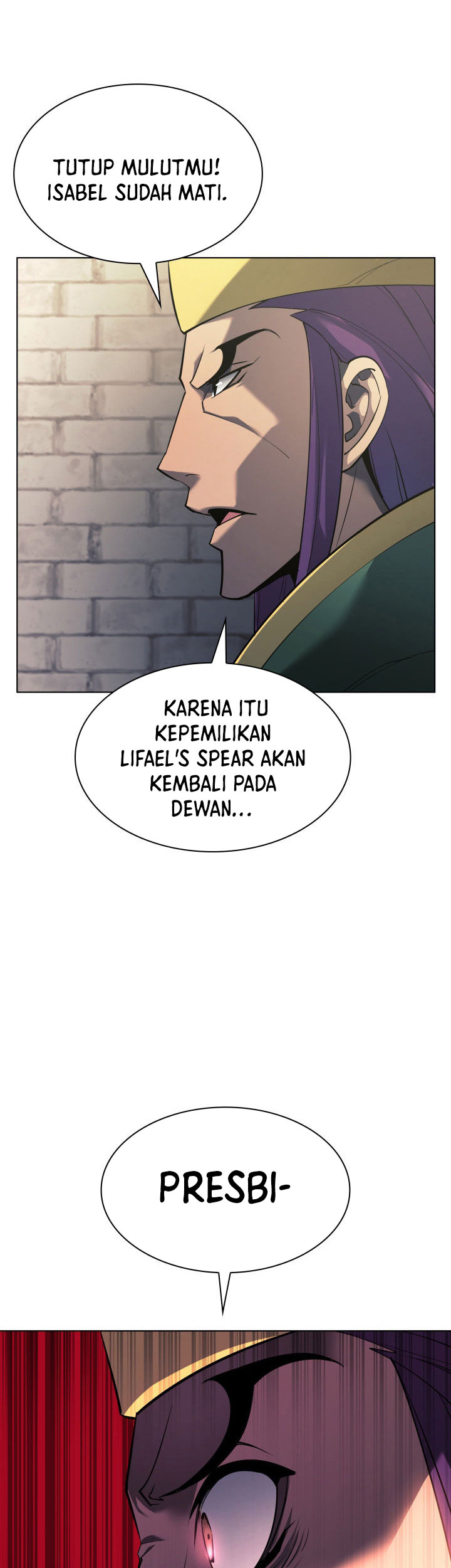 Overgeared Chapter 145 - halaman 42