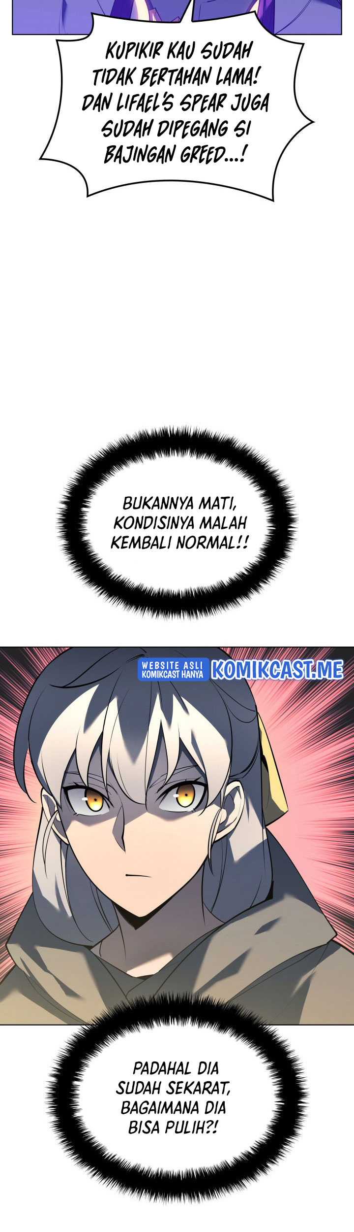 Overgeared Chapter 145 - halaman 45