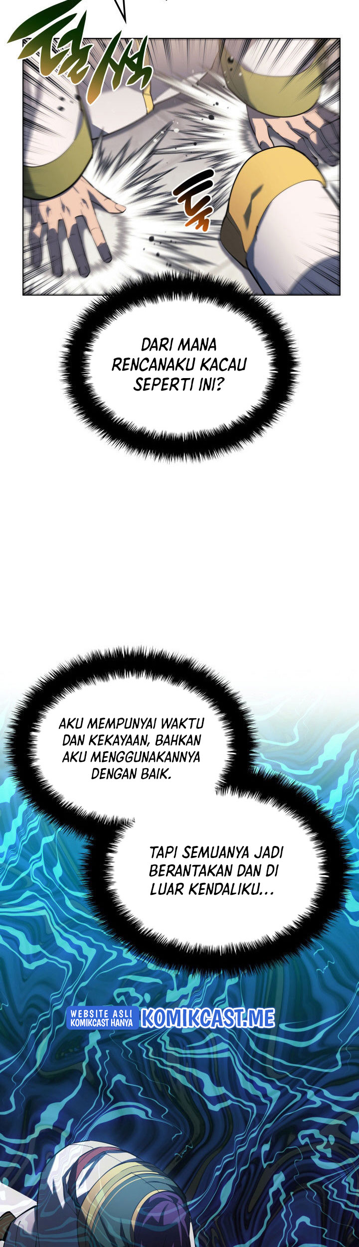 Overgeared Chapter 145 - halaman 47