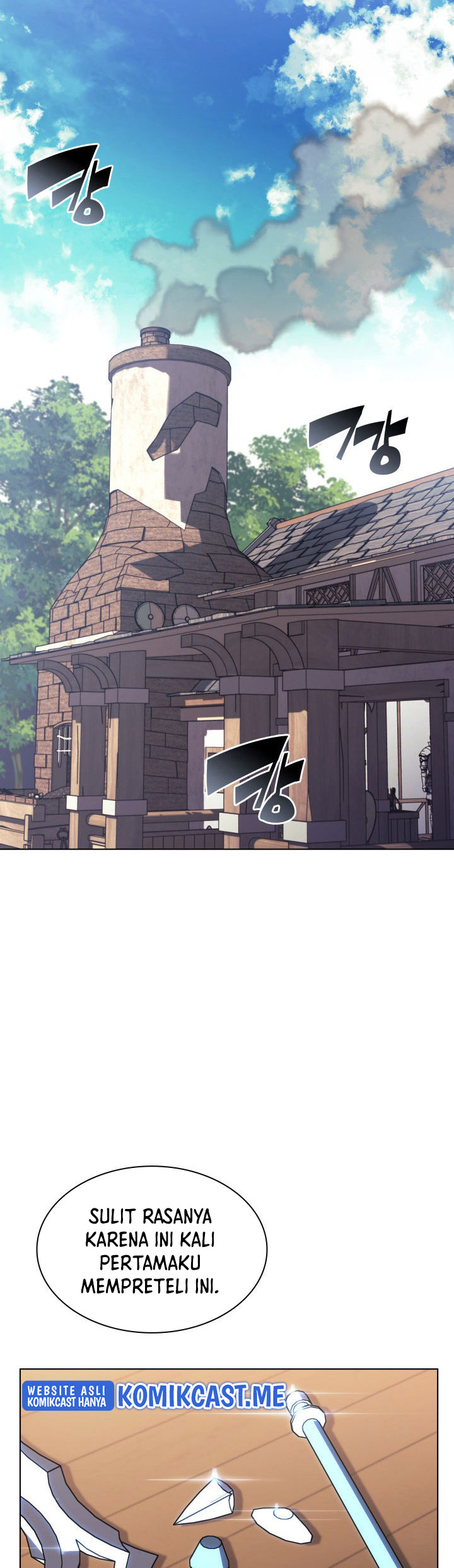 Overgeared Chapter 145 - halaman 52