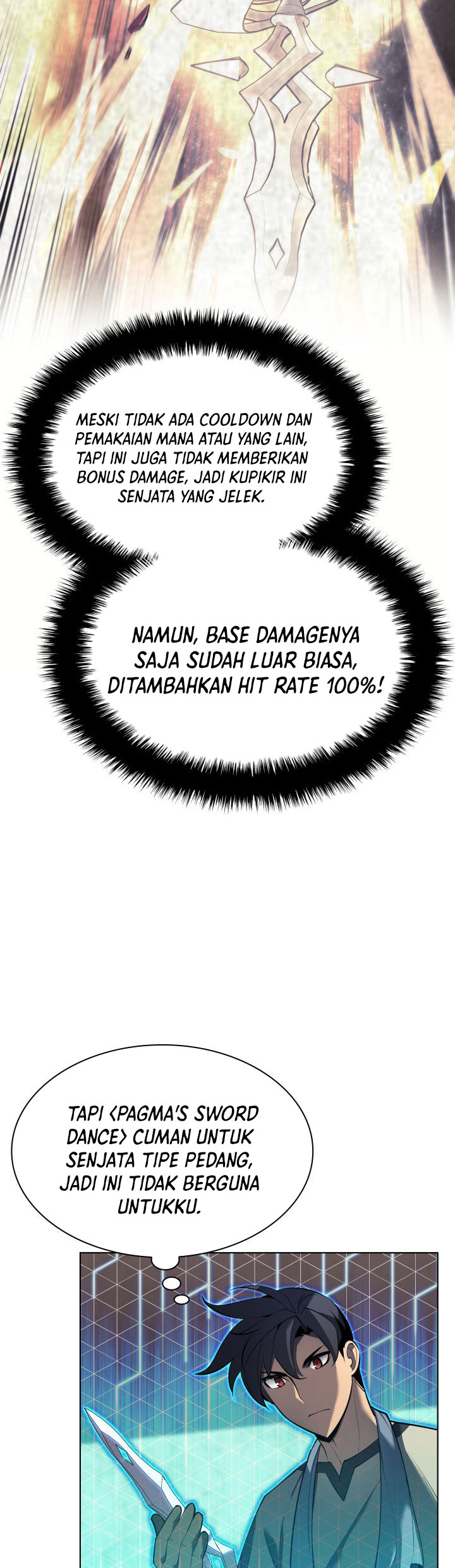 Overgeared Chapter 145 - halaman 55