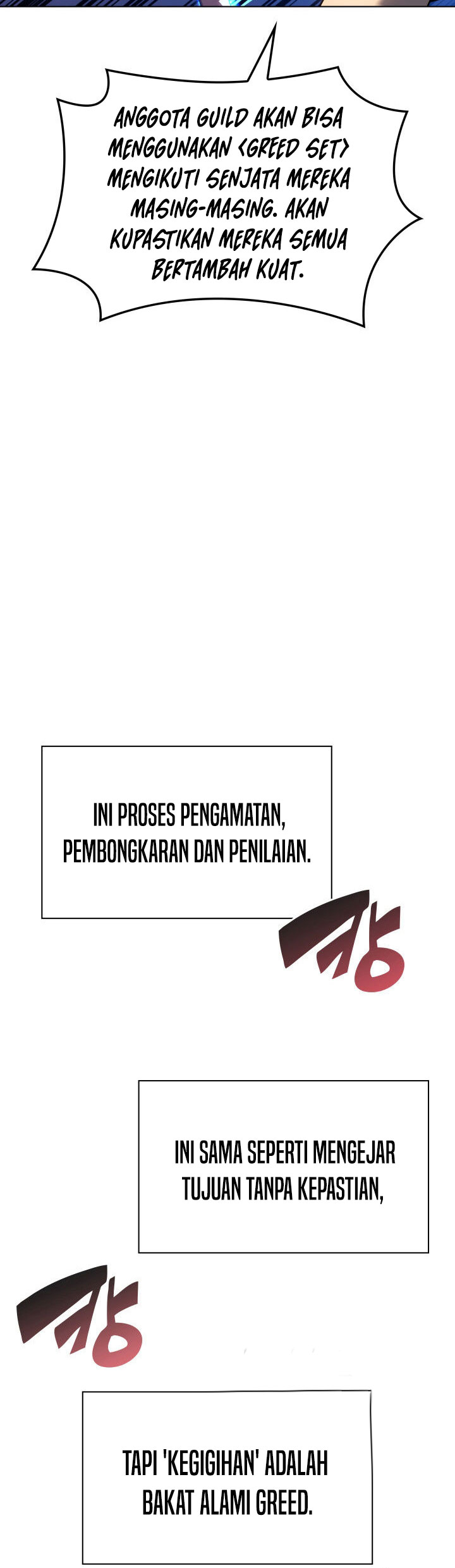 Overgeared Chapter 145 - halaman 57