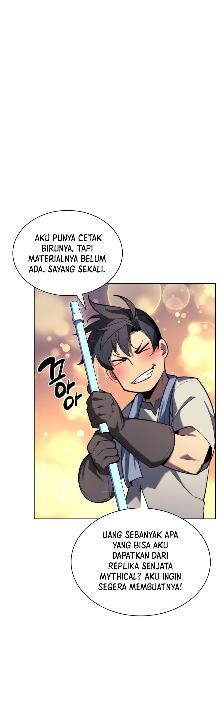 Overgeared Chapter 145 - halaman 61