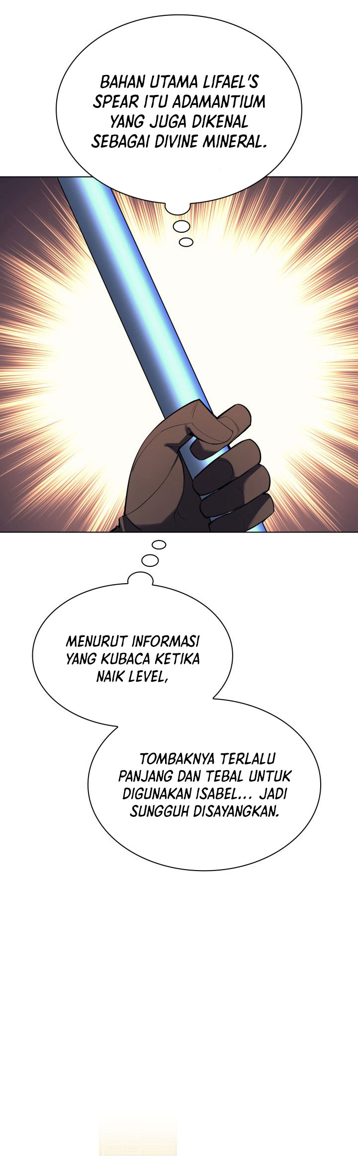 Overgeared Chapter 145 - halaman 62