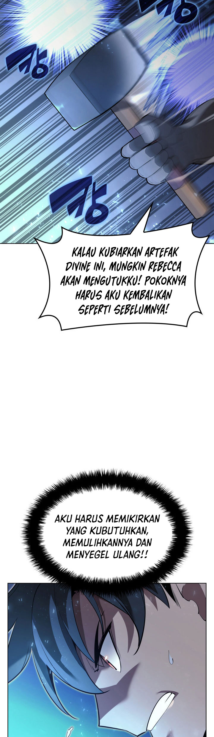 Overgeared Chapter 145 - halaman 67