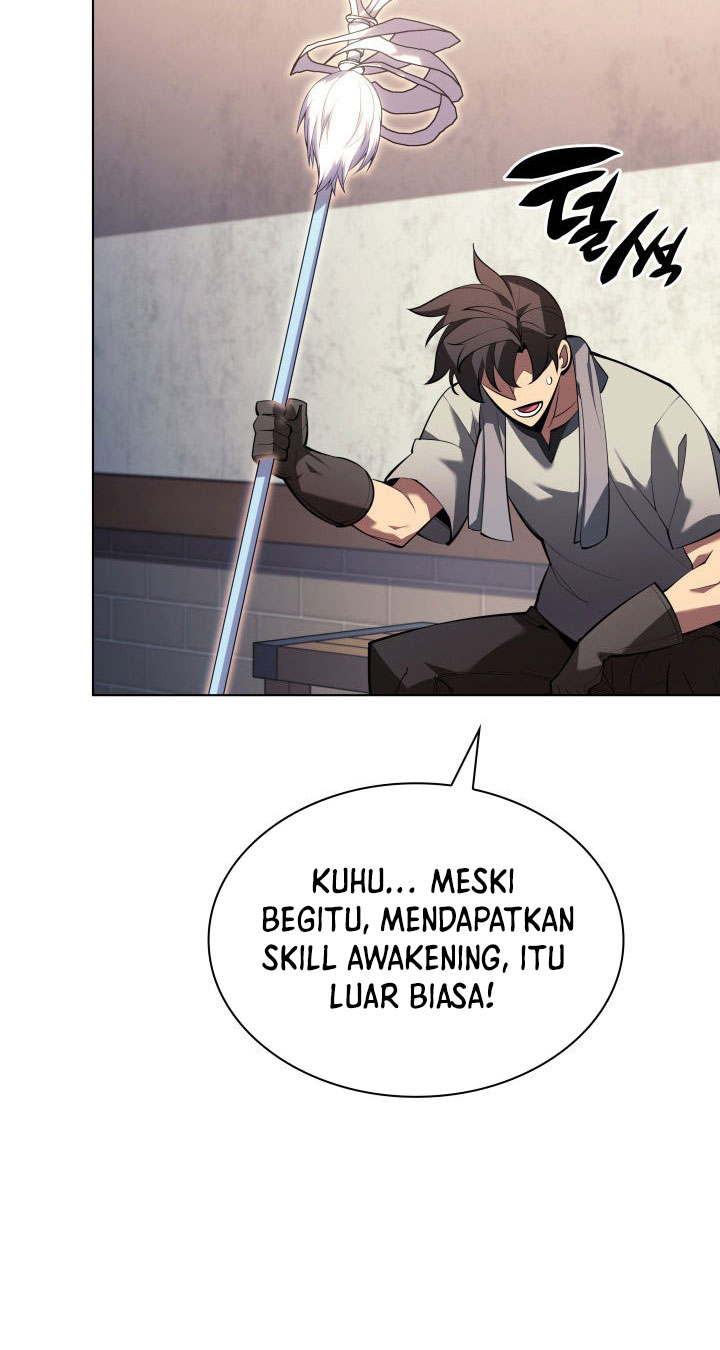 Overgeared Chapter 145 - halaman 76