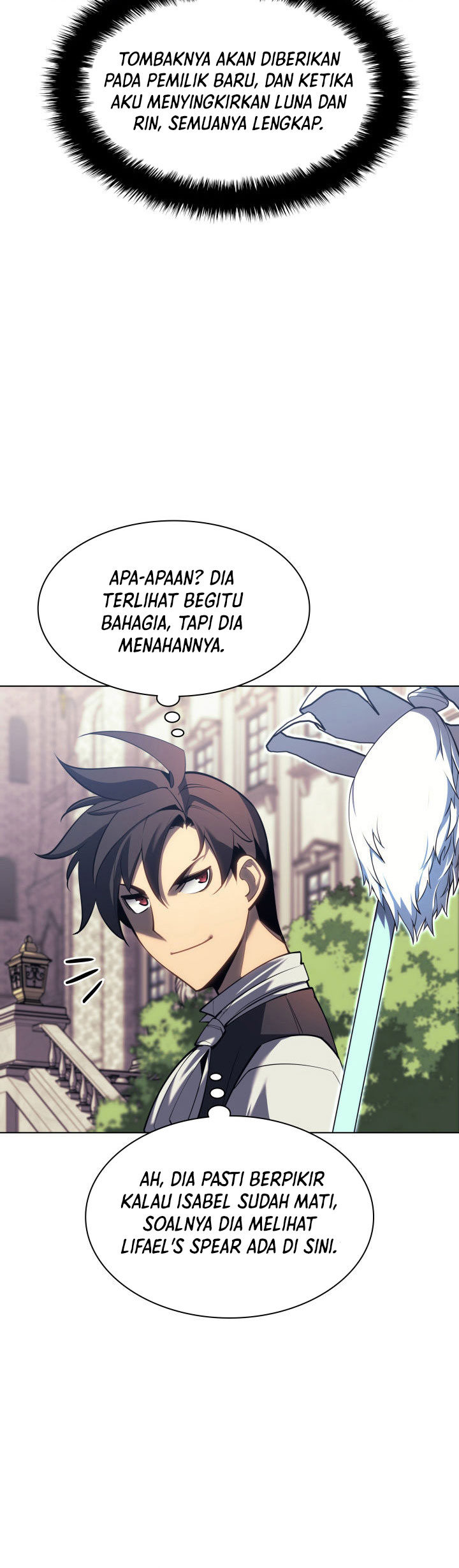 Overgeared Chapter 145 - halaman 9