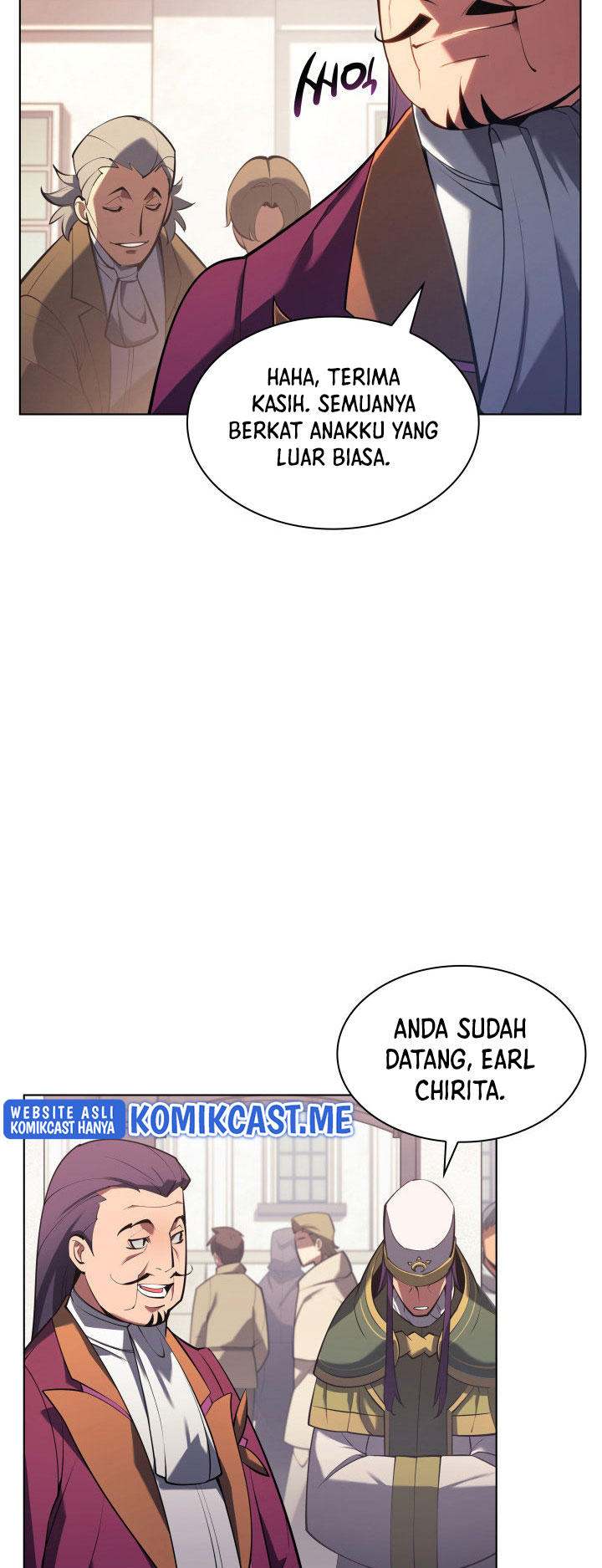 Overgeared Chapter 146 - halaman 12