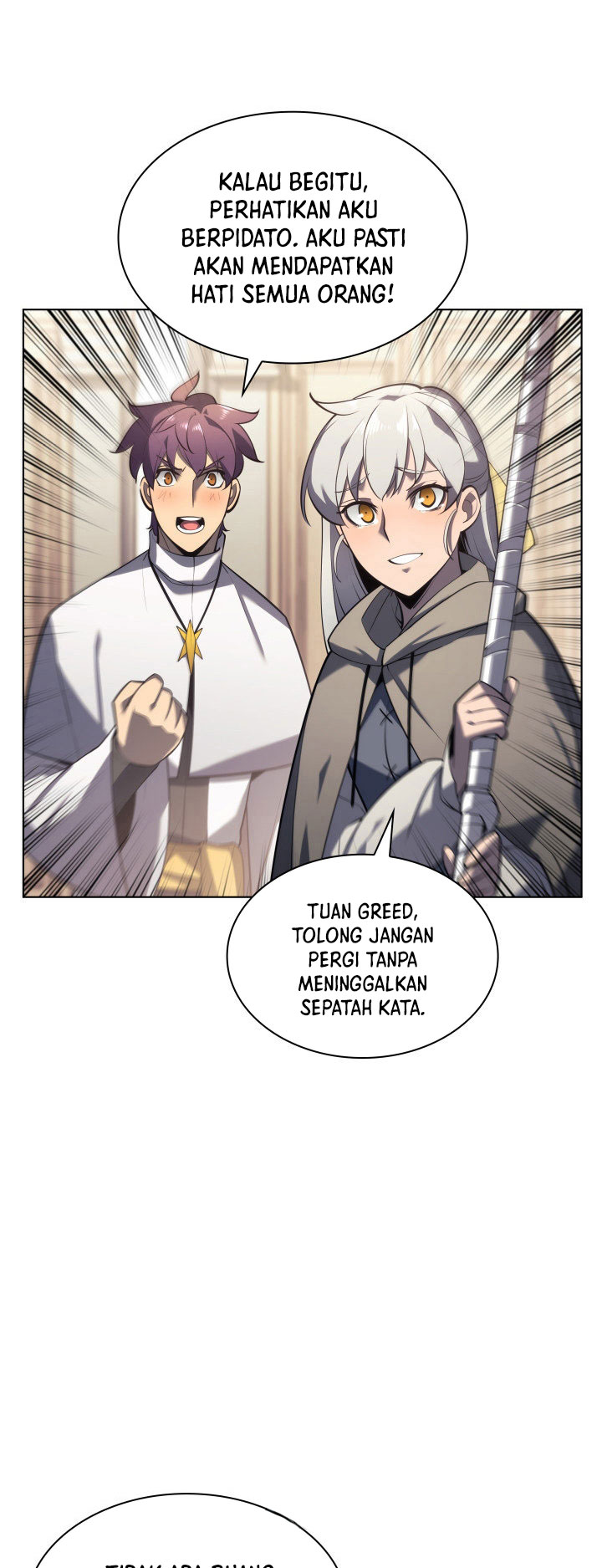 Overgeared Chapter 146 - halaman 26