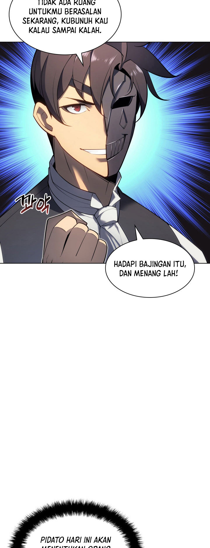 Overgeared Chapter 146 - halaman 27