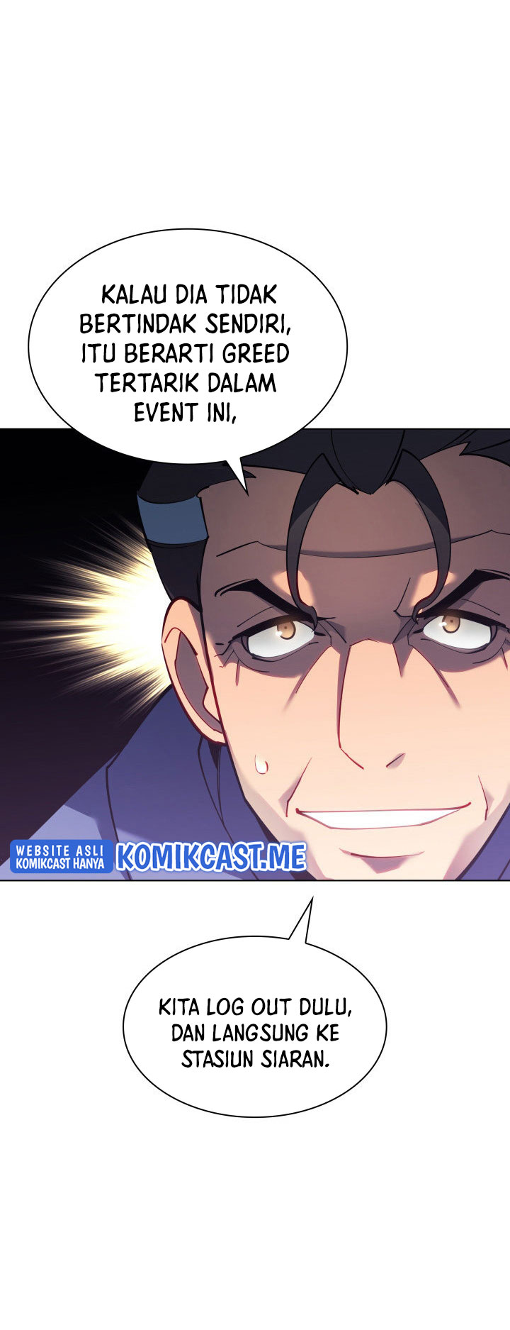 Overgeared Chapter 146 - halaman 31
