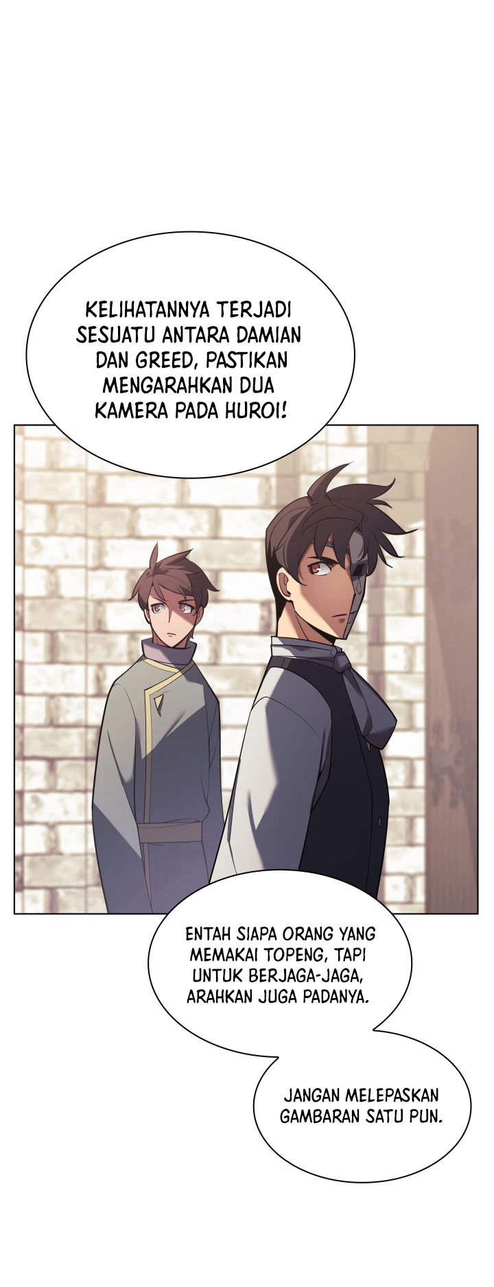 Overgeared Chapter 146 - halaman 32
