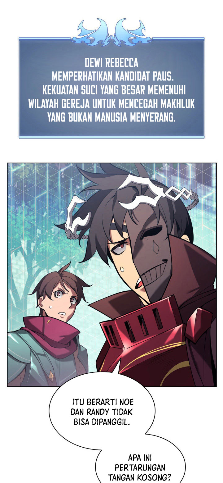 Overgeared Chapter 146 - halaman 42