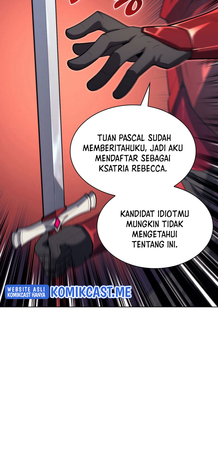 Overgeared Chapter 146 - halaman 44