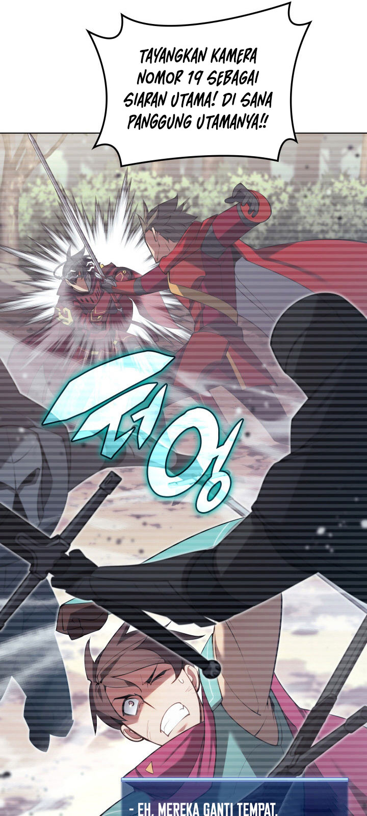 Overgeared Chapter 146 - halaman 50