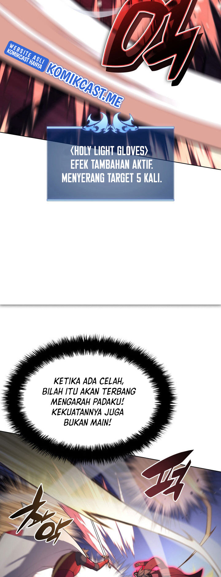Overgeared Chapter 146 - halaman 69