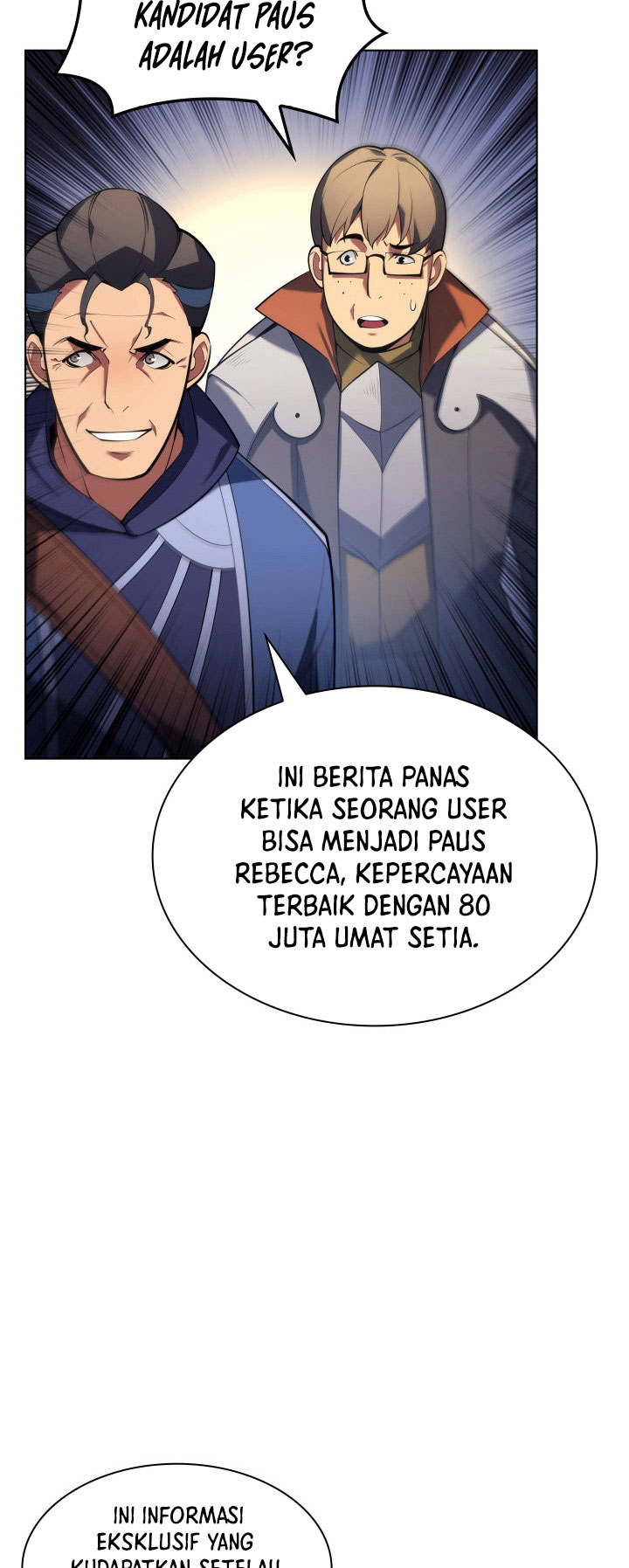 Overgeared Chapter 146 - halaman 8