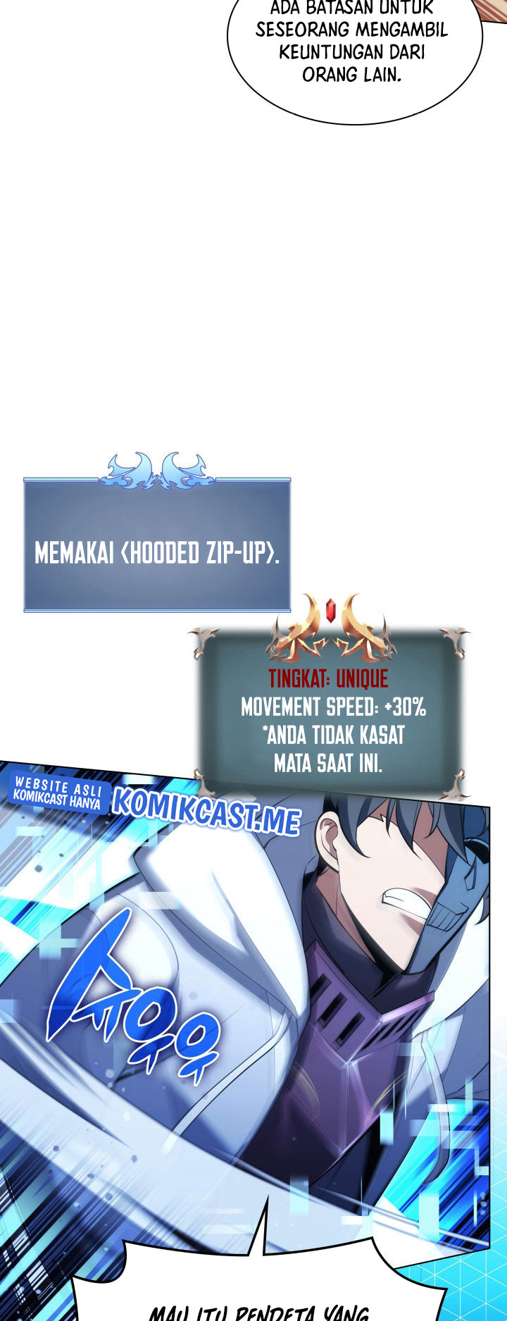 Overgeared Chapter 146 - halaman 84