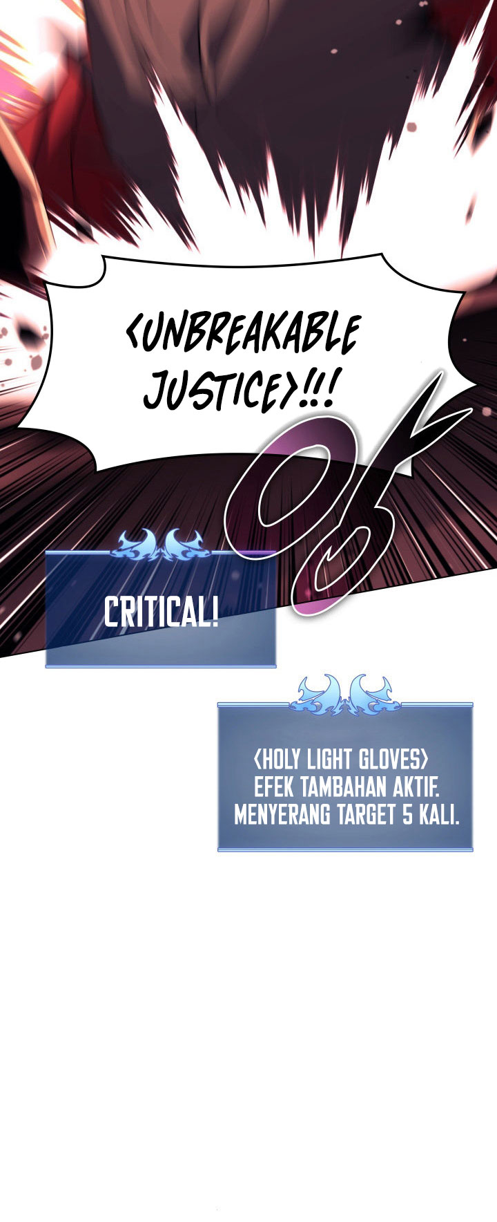 Overgeared Chapter 146 - halaman 95