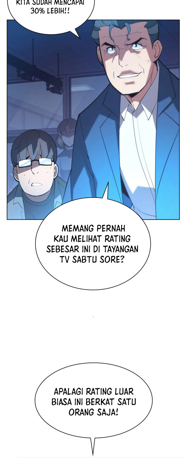 Overgeared Chapter 146 - halaman 97