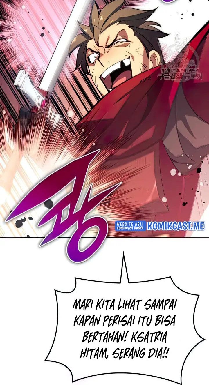 Overgeared Chapter 147 - halaman 25