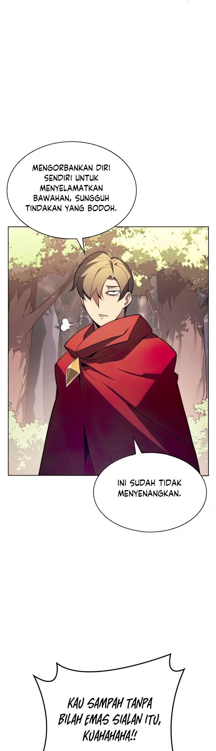 Overgeared Chapter 147 - halaman 26