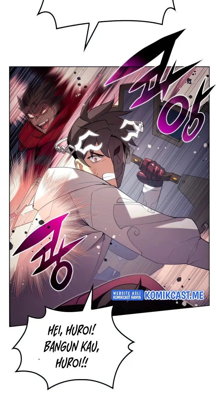 Overgeared Chapter 147 - halaman 27
