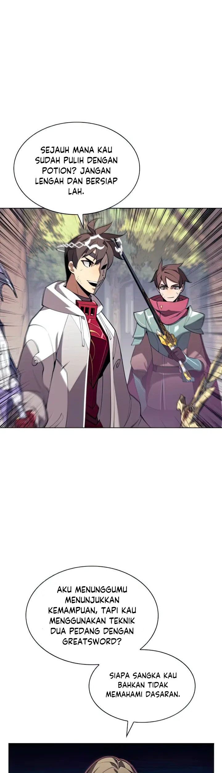Overgeared Chapter 147 - halaman 56