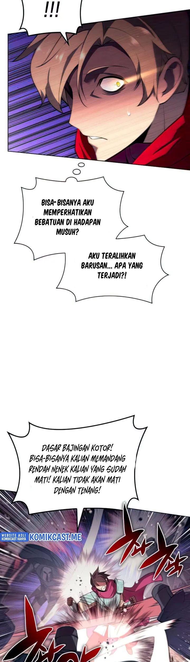 Overgeared Chapter 147 - halaman 6
