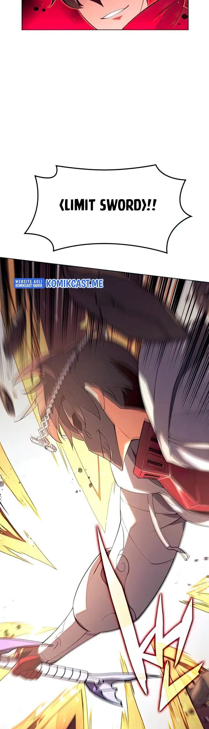 Overgeared Chapter 147 - halaman 60