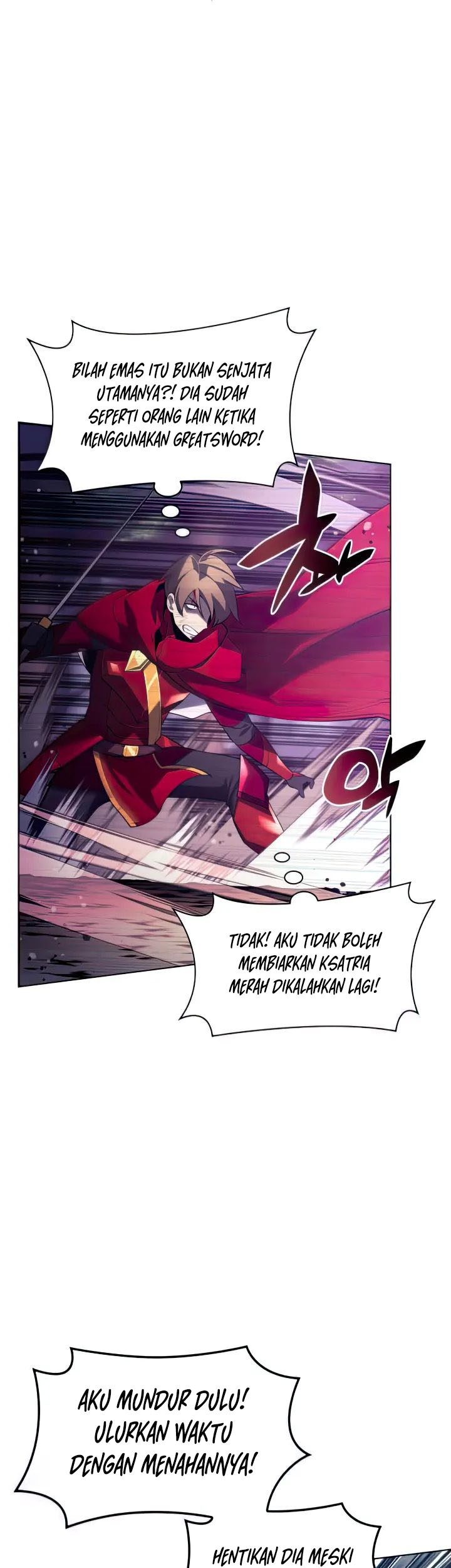 Overgeared Chapter 147 - halaman 74