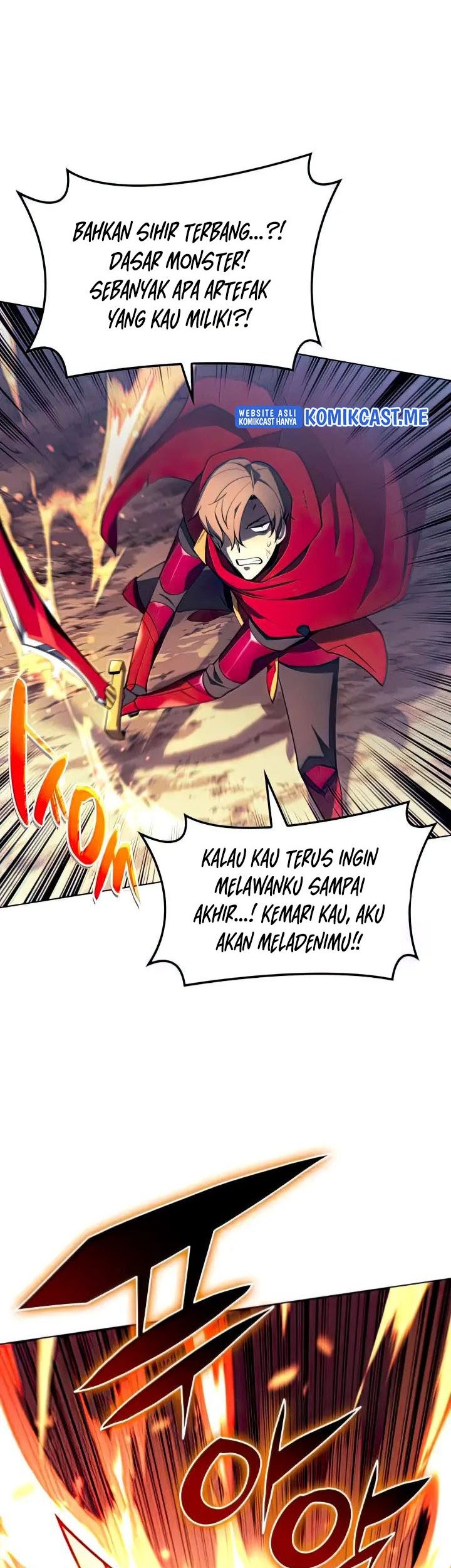 Overgeared Chapter 147 - halaman 84