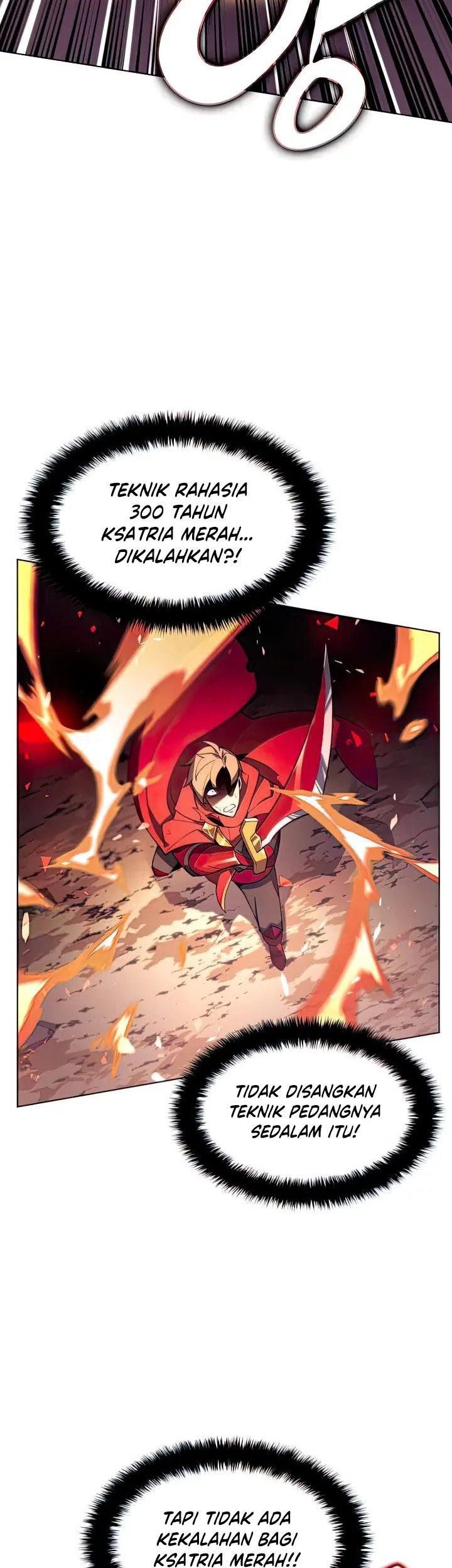 Overgeared Chapter 147 - halaman 88