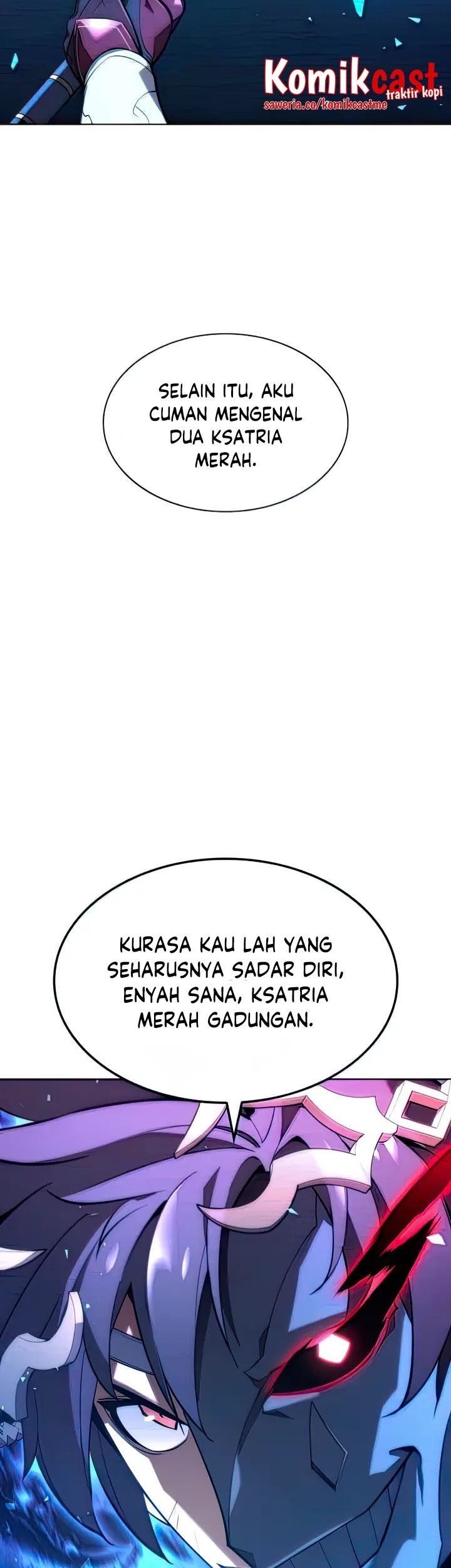 Overgeared Chapter 147 - halaman 96