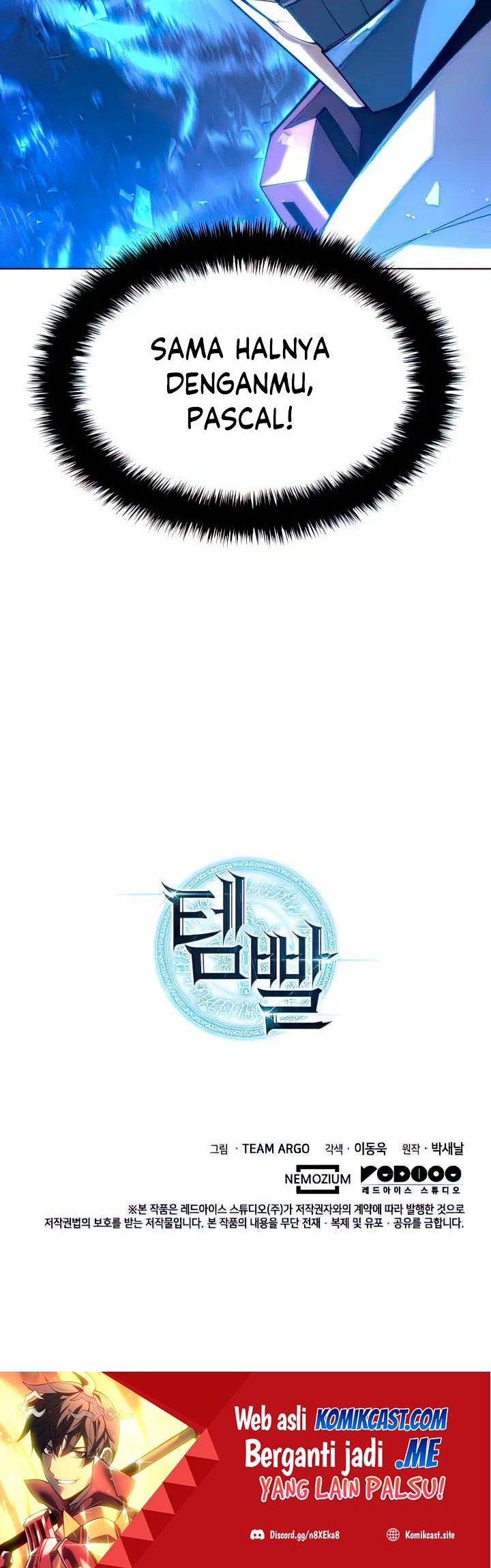 Overgeared Chapter 147 - halaman 97