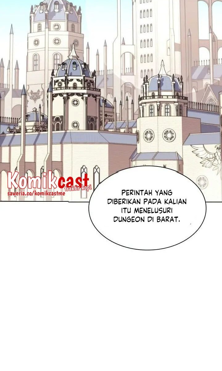 Overgeared Chapter 148 - halaman 17