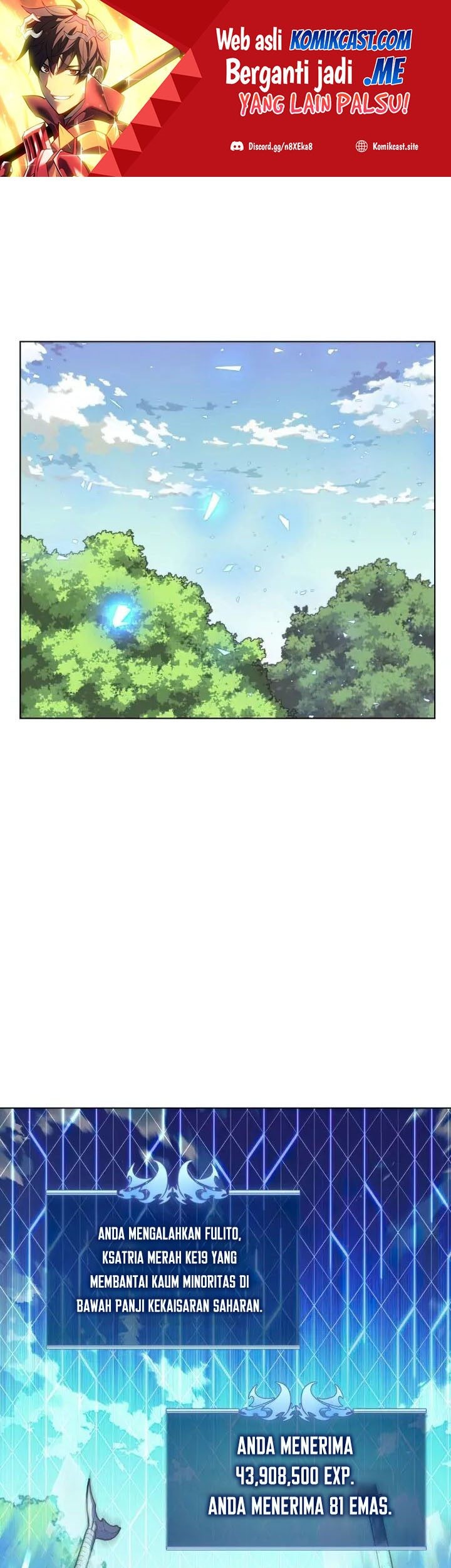Overgeared Chapter 148 - halaman 2