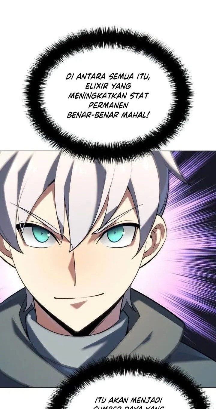 Overgeared Chapter 148 - halaman 23