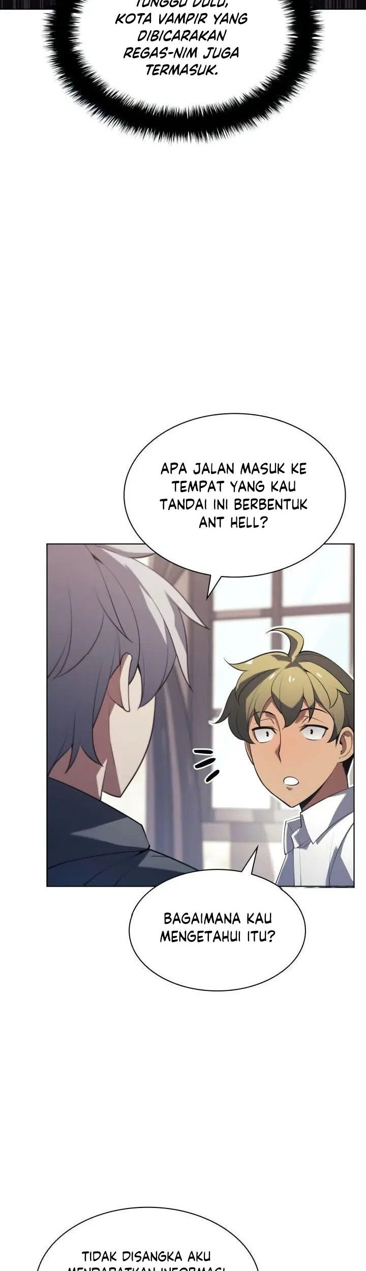 Overgeared Chapter 148 - halaman 28