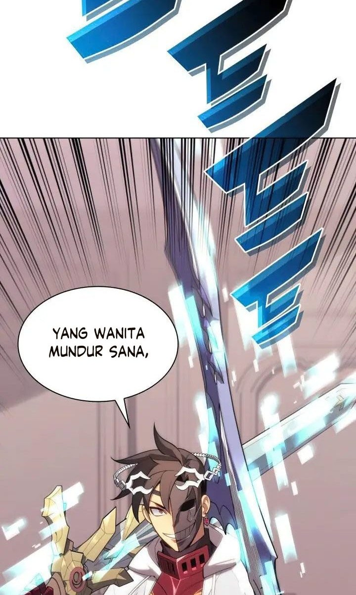 Overgeared Chapter 148 - halaman 47