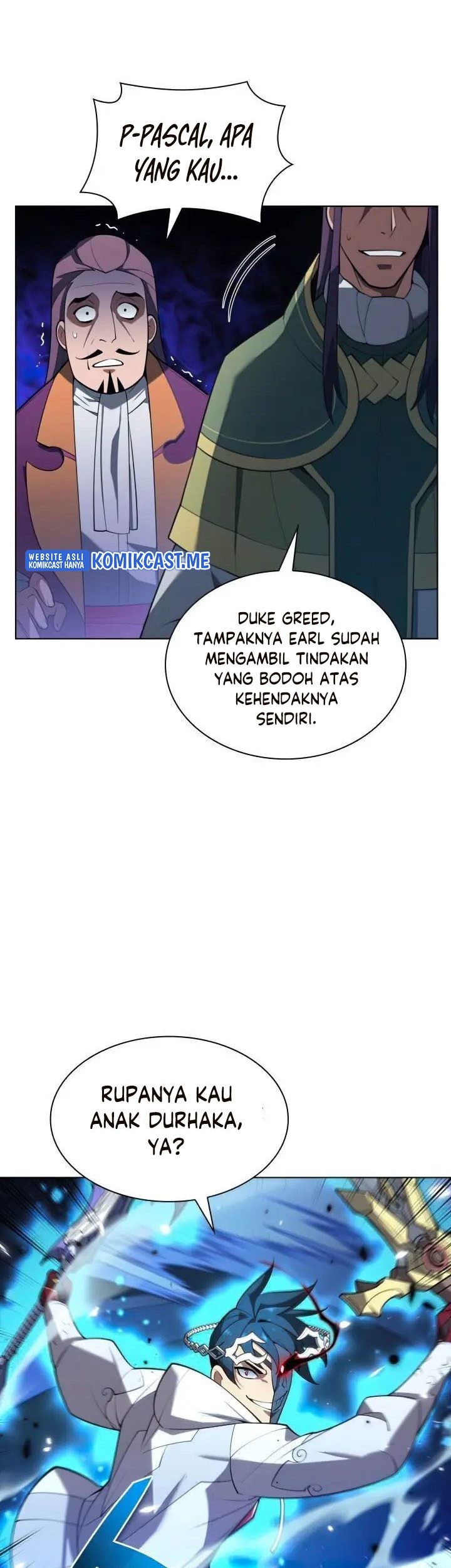 Overgeared Chapter 148 - halaman 52