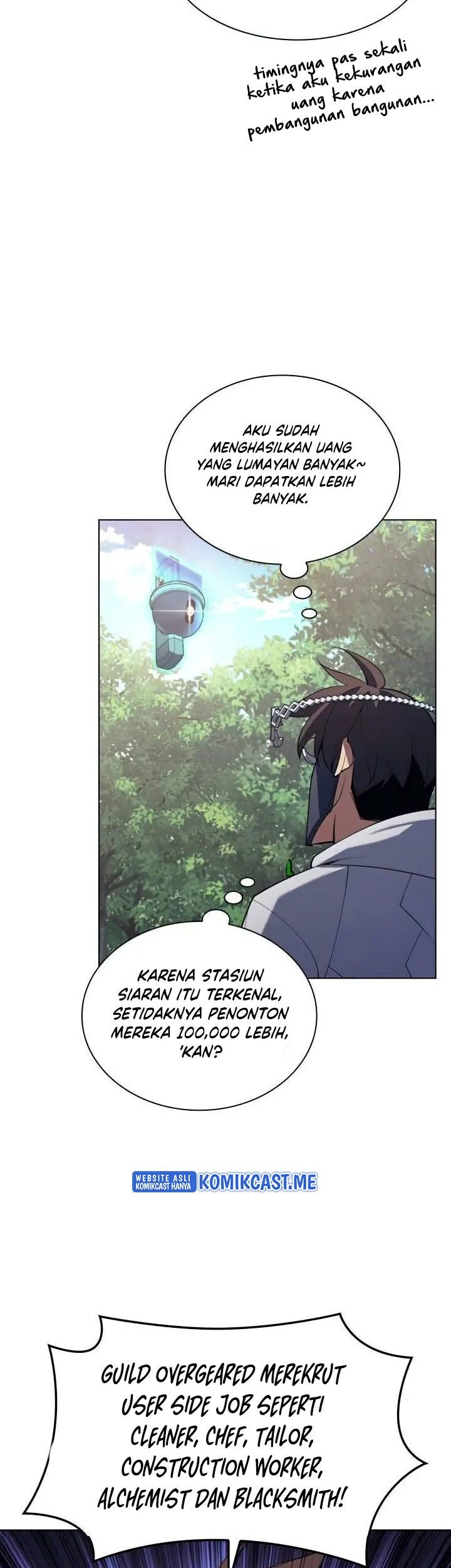 Overgeared Chapter 148 - halaman 6