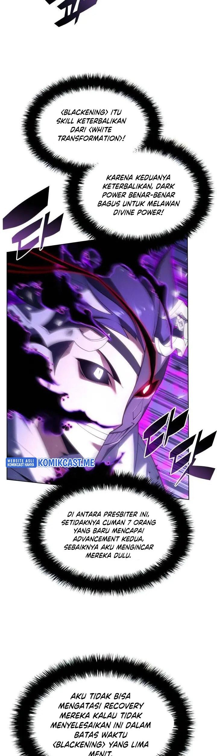 Overgeared Chapter 148 - halaman 68