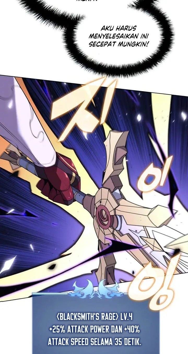 Overgeared Chapter 148 - halaman 69