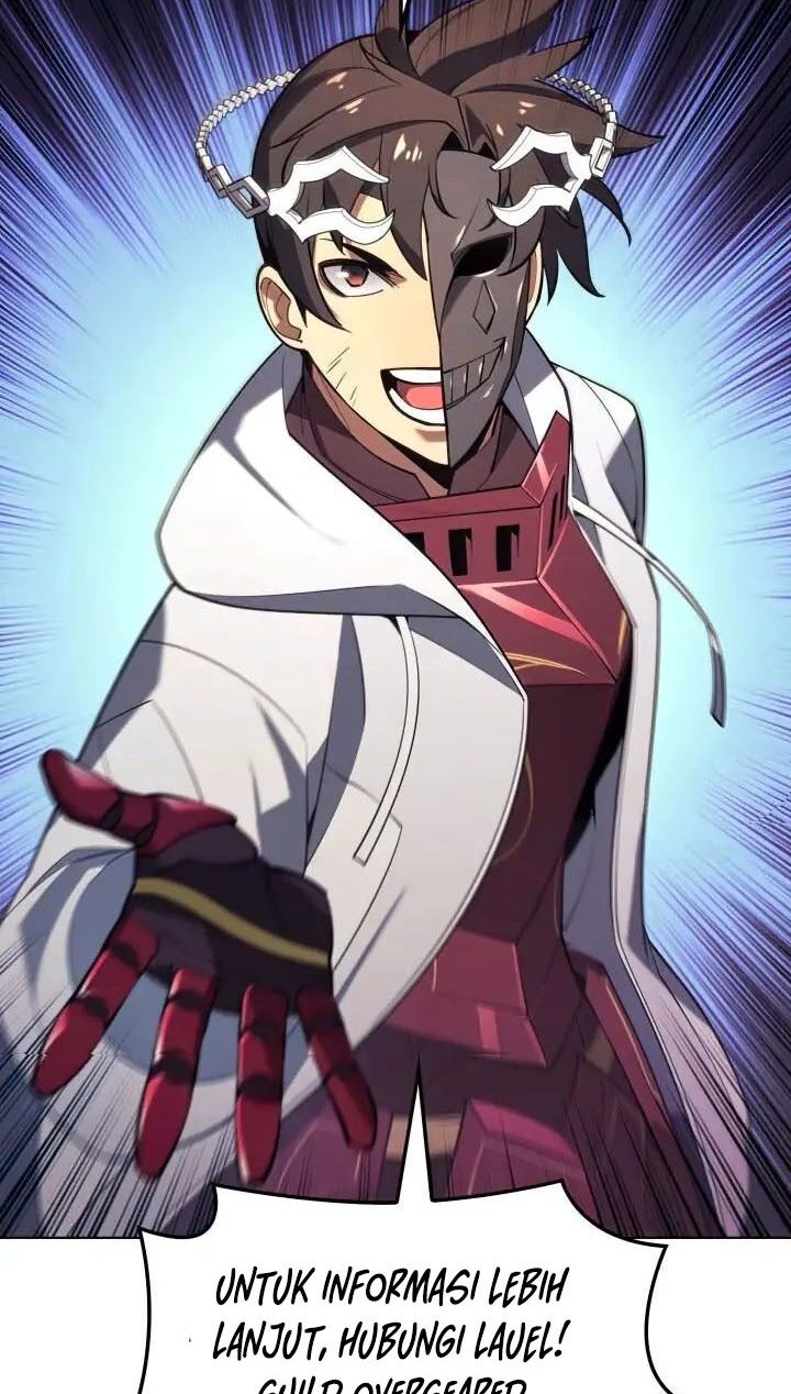 Overgeared Chapter 148 - halaman 7